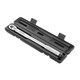 Ключ динамометричний 3/8" 7-105NM INTERTOOL XT-9003