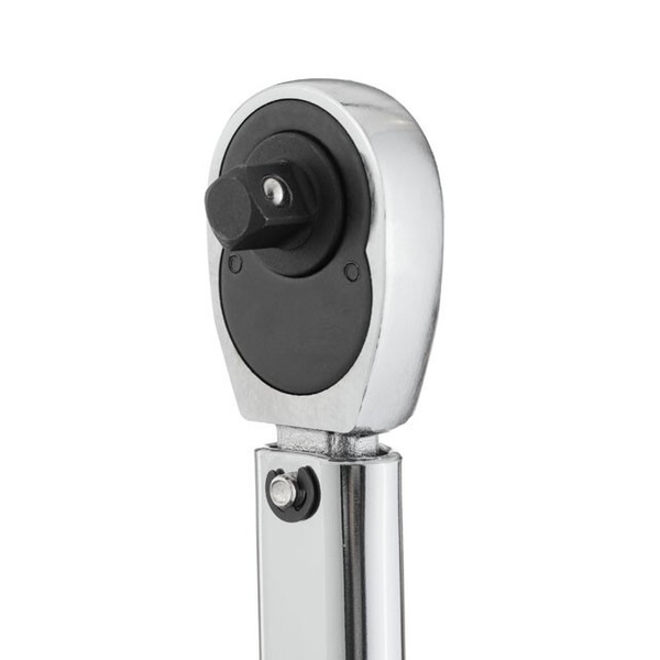 Ключ динамометричний 3/8 7-105NM INTERTOOL XT-9003