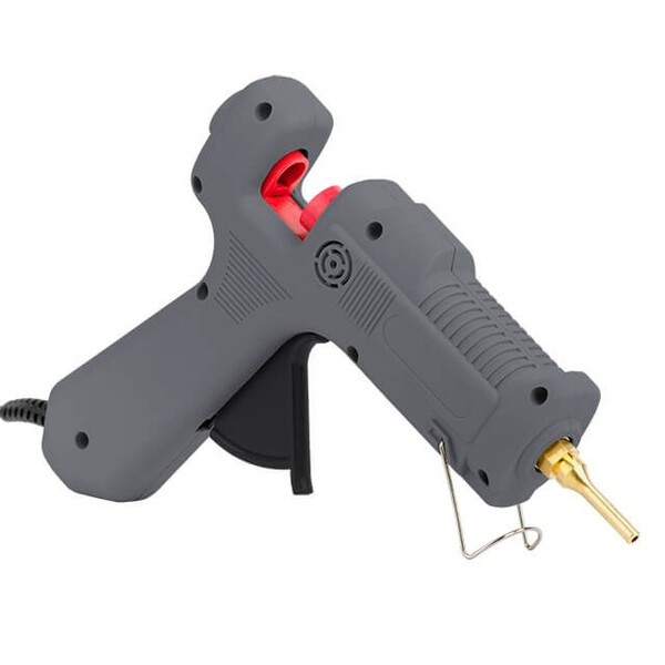 Клейовий пістолет Intertool RT-1105