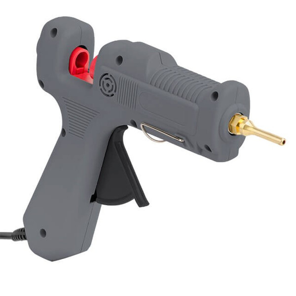 Клейовий пістолет Intertool RT-1105