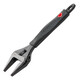 Ключ розвідний 150мм INTERTOOL XT-0040