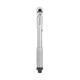 Ключ динамометричний 1/4" 2-24NM INTERTOOL XT-9001