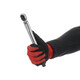 Ключ динамометричний 1/4" 2-24NM INTERTOOL XT-9001