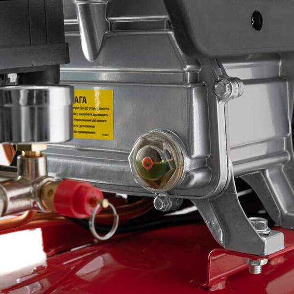 Компресор INTERTOOL PT-0003