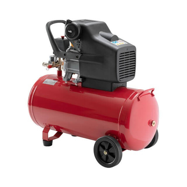 Компресор INTERTOOL PT-0003