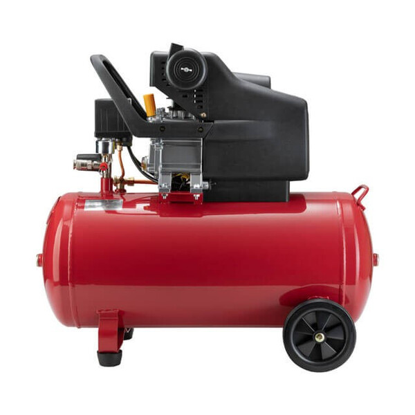 Компресор INTERTOOL PT-0003