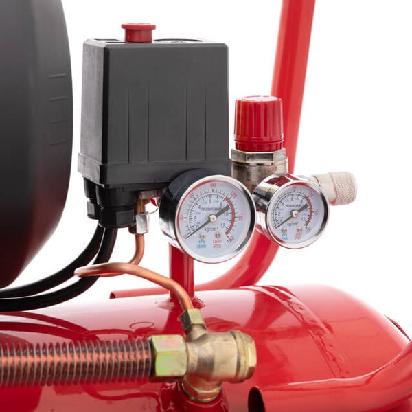 Компресор Intertool PT-0008