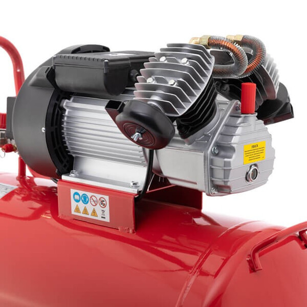 Компресор Intertool PT-0008