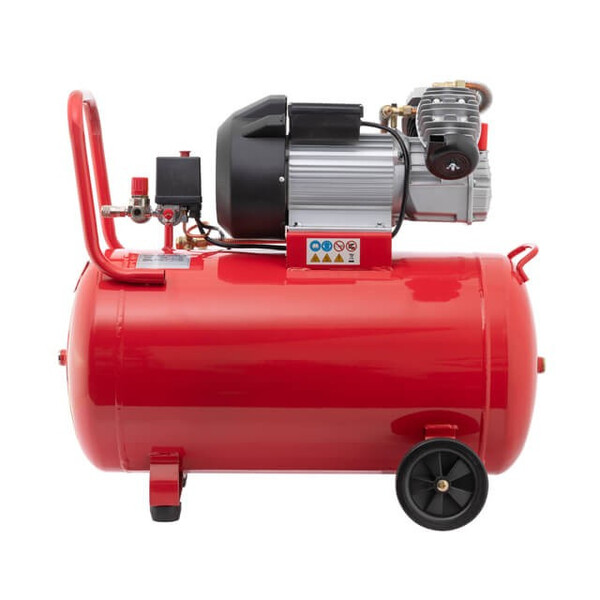 Компресор Intertool PT-0008