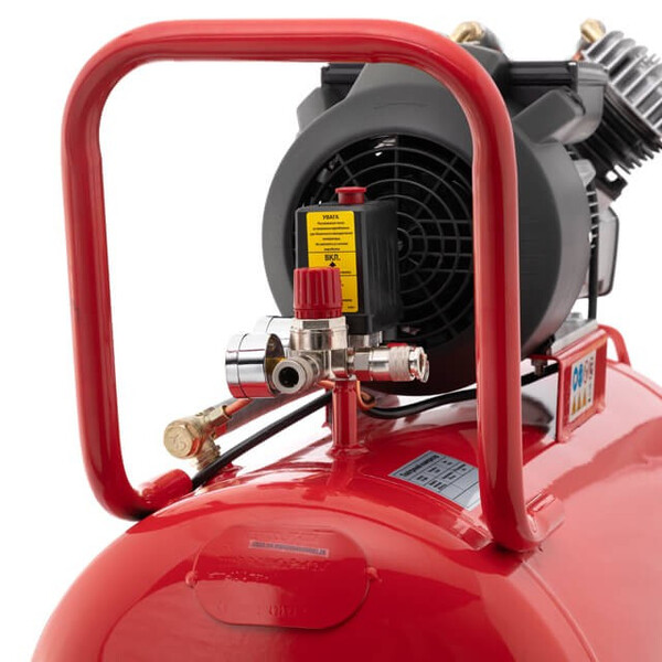 Компресор Intertool PT-0008