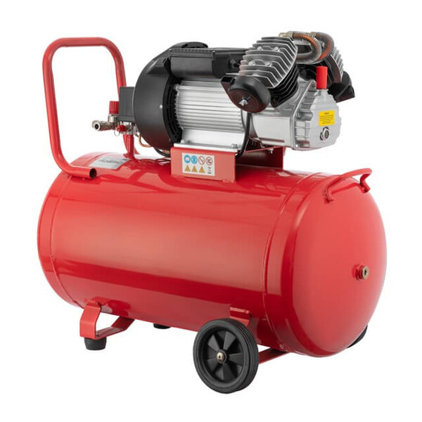 Компресор Intertool PT-0008