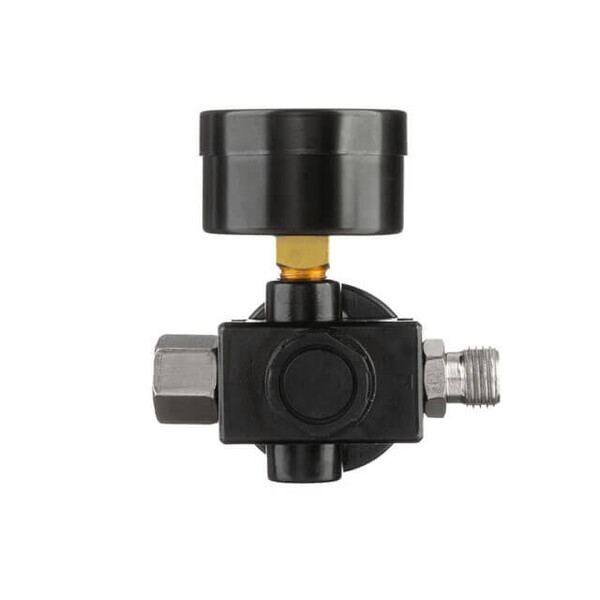 Редуктор для окрасочного пистолетаINTERTOOL PT-1422