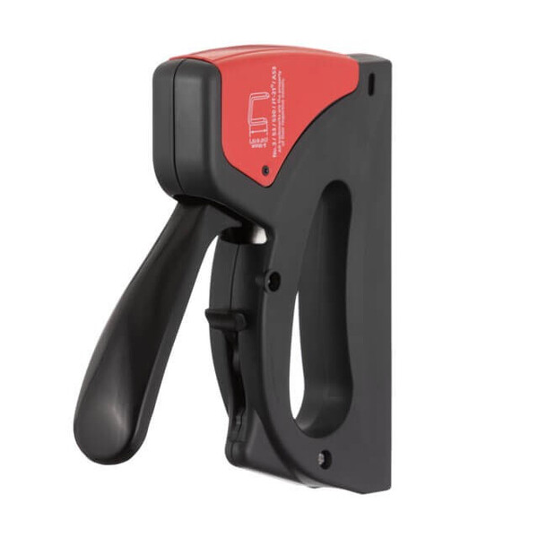 Степлер будівельний INTERTOOL RT-0120