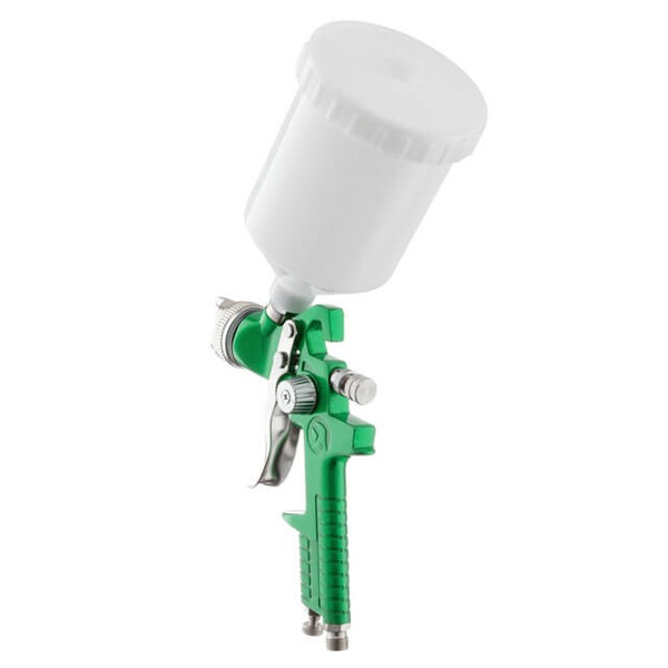 Фарбопульт Intertool PT-0118  