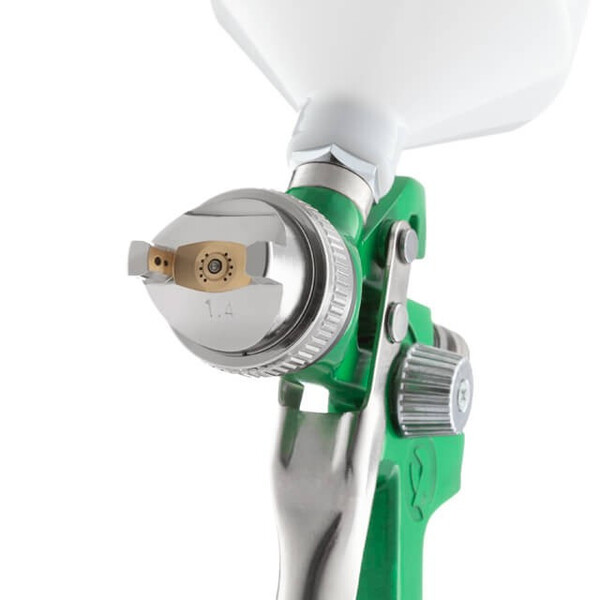 Фарбопульт Intertool PT-0118  