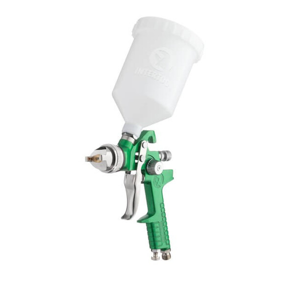 Фарбопульт Intertool PT-0117    