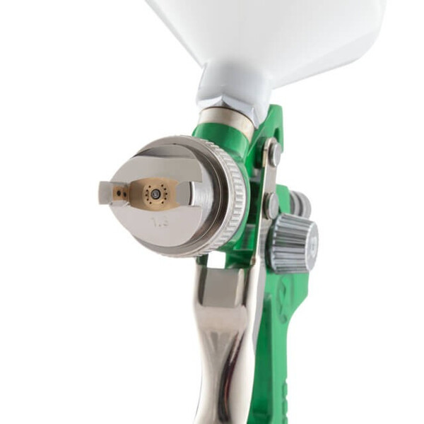 Фарбопульт Intertool PT-0117    