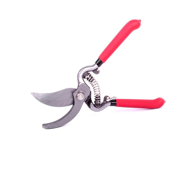 Секатор 200 мм INTERTOOL FT-1003