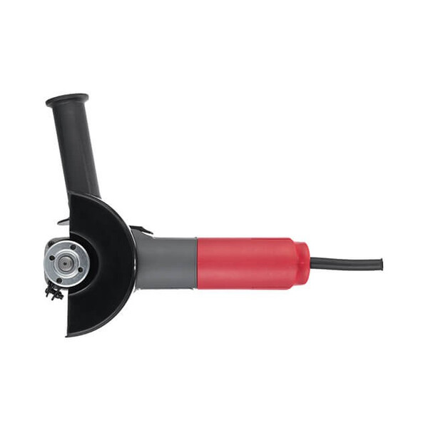 Шліфмашина кутова 750 Вт, 11000 об/хв, 125 мм INTERTOOL DT-0263