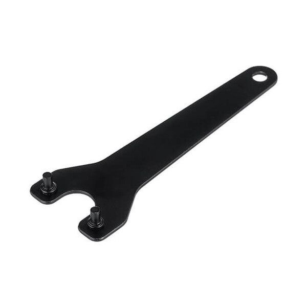 Шлифовальная машина угловая 860 Вт, 11000 об/мин, диаметр круга 125 мм INTERTOOL DT-0267