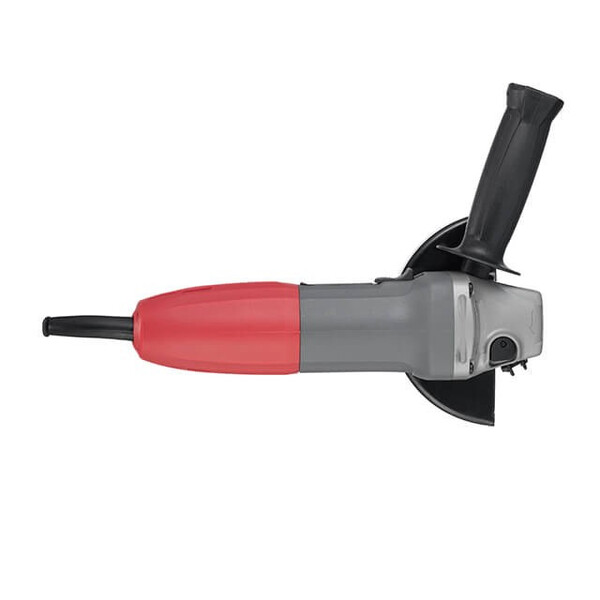 Шлифовальная машина угловая 860 Вт, 11000 об/мин, диаметр круга 125 мм INTERTOOL DT-0267