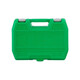 Набір інструментів 3/8", 39 од. INTERTOOL ET-6039SP