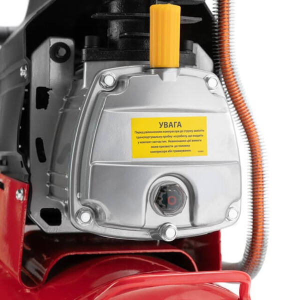 Компрессор Intertool PT-0010