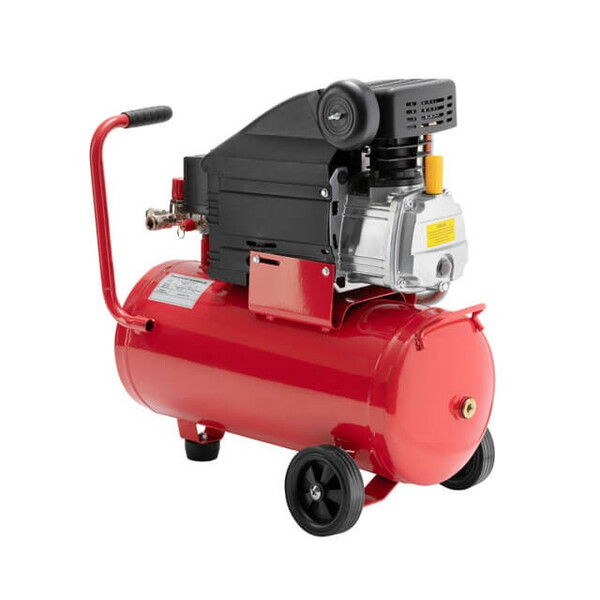 Компрессор Intertool PT-0010