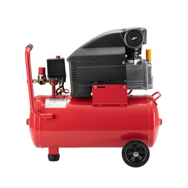 Компрессор Intertool PT-0010