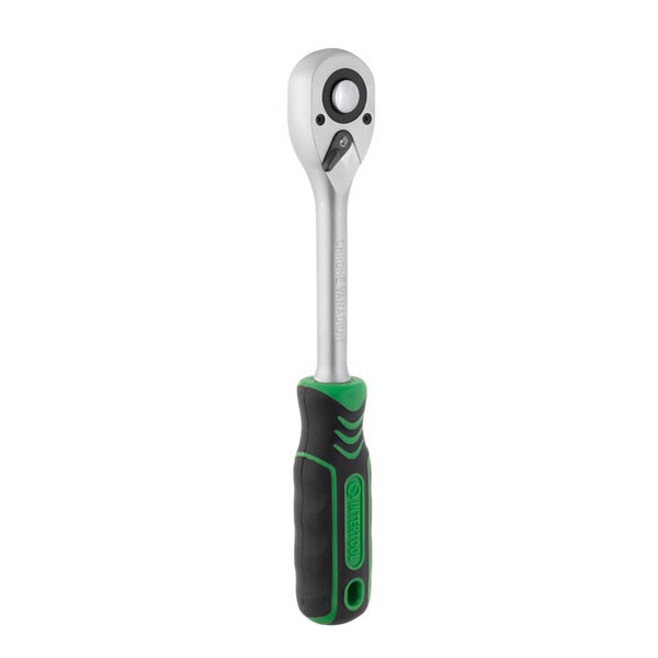 Набір інструментів 1/2", 21 од. INTERTOOL ET-6021SP