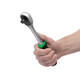 Набір інструментів 1/2", 21 од. INTERTOOL ET-6021SP