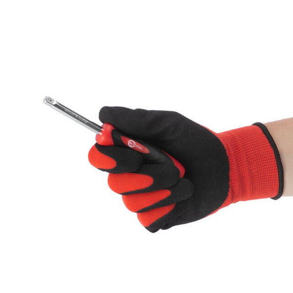 Набір інструментів професійний, 1/4" & 1/2", 101од. INTERTOOL ET-7101