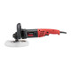 Машина полiрувальна STORM 1400 Вт, 800-3200 об/хв, 180 мм, 230 В INTERTOOL WT-1800