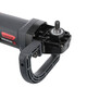 Машина полiрувальна STORM 1400 Вт, 800-3200 об/хв, 180 мм, 230 В INTERTOOL WT-1800