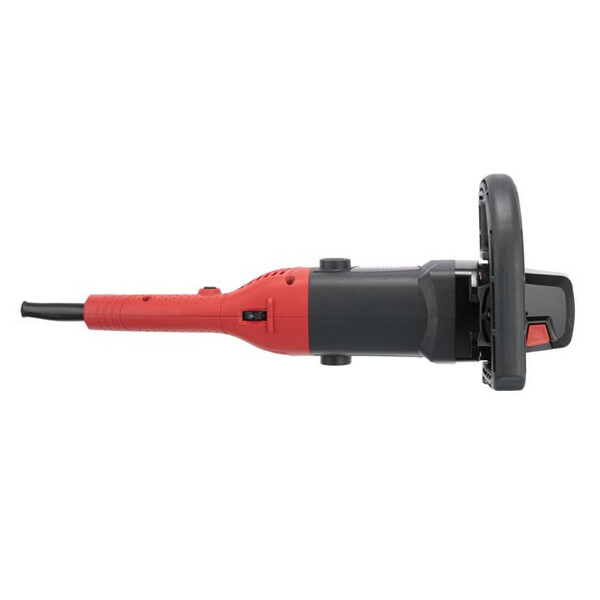 Машина полiрувальна STORM 1400 Вт, 800-3200 об/хв, 180 мм, 230 В INTERTOOL WT-1800