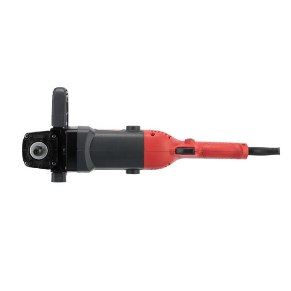 Машина полiрувальна STORM 1400 Вт, 800-3200 об/хв, 180 мм, 230 В INTERTOOL WT-1800