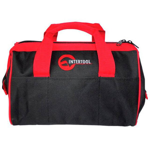 Сумка, рюкзак для інструментів Intertool BX-9001