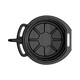 Піддон для зливу мастила 10л INTERTOOL AT-3082
