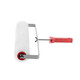 Валик голчастий 80*400 мм INTERTOOL KT-4702