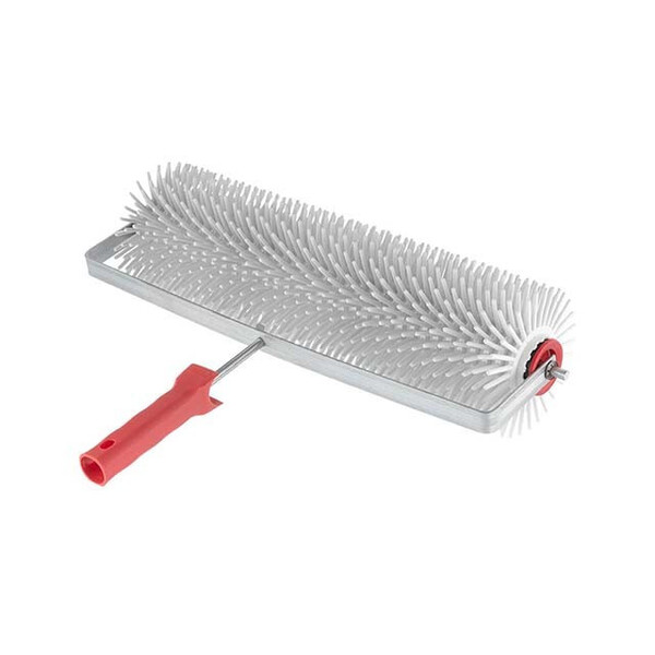 Валик голчастий 420 * 110 мм INTERTOOL KT-4704