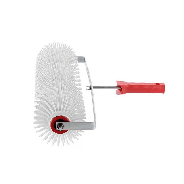 Валик голчастий 420 * 110 мм INTERTOOL KT-4704