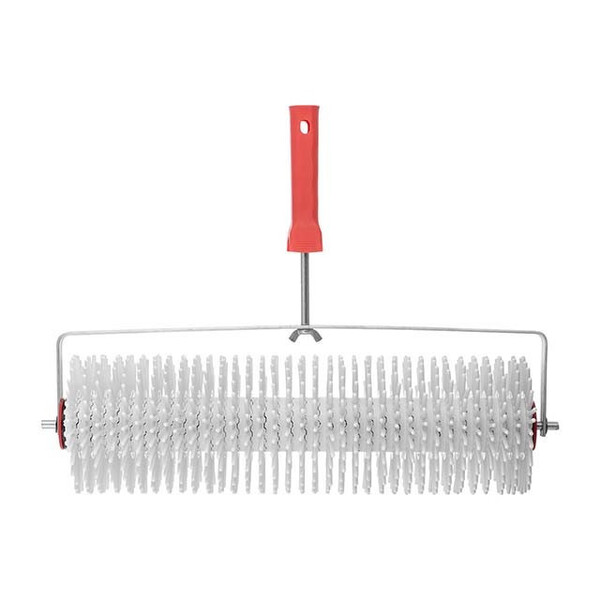 Валик голчастий 420 * 110 мм INTERTOOL KT-4704