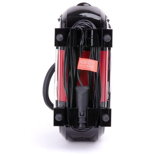 Компресор автомобільний 12В. Один циліндр 30 мм INTERTOOL AC-0002