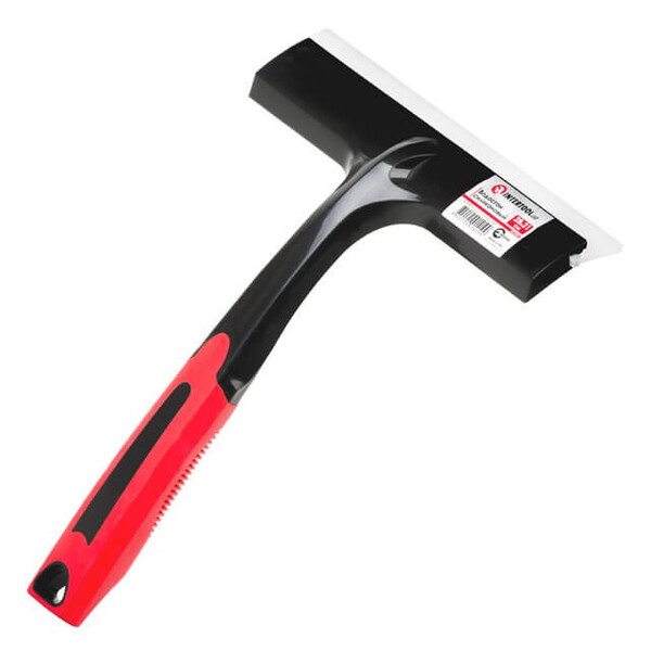 Водопровод силиконовый 28см INTERTOOL AT-0141