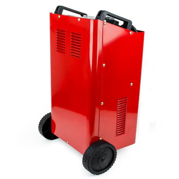 Пускозарядний пристрій INTERTOOL AT-3016, 12 В - 24 В, 300 А, 1.2 кВт