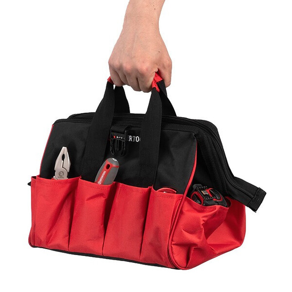 Сумка, рюкзак для инструмента Intertool BX-9006