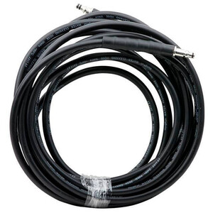 Шланг високого тиску 5 м до мийки DT-1502 / 1503 / 1504 / 1515, макс. 140 бар INTERTOOL DT-1535