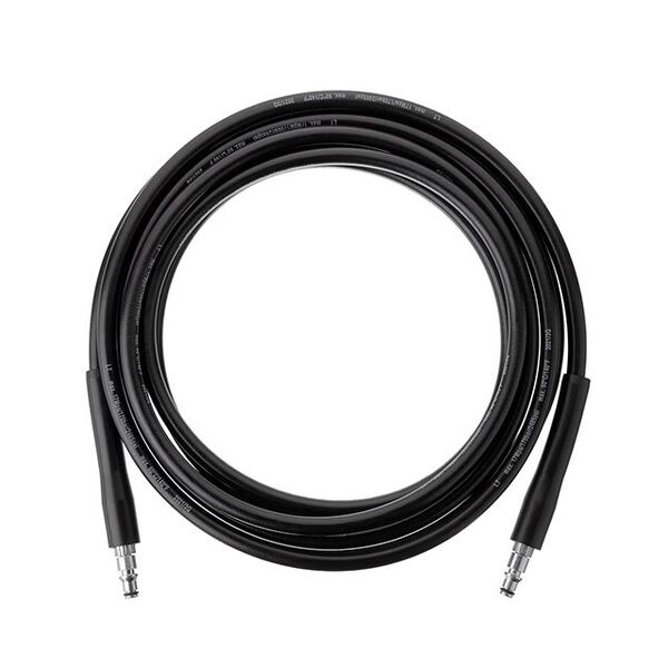 Шланг високого тиску 5 м до мийки DT-1502 / 1503 / 1504 / 1515, макс. 140 бар INTERTOOL DT-1535