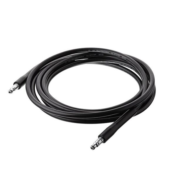 Шланг високого тиску 5 м до мийки DT-1502 / 1503 / 1504 / 1515, макс. 140 бар INTERTOOL DT-1535