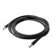 Шланг високого тиску 5 м до мийки DT-1502 / 1503 / 1504 / 1515, макс. 140 бар INTERTOOL DT-1535